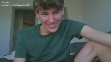 Clay_Parker  22-10-2021 video lingerie